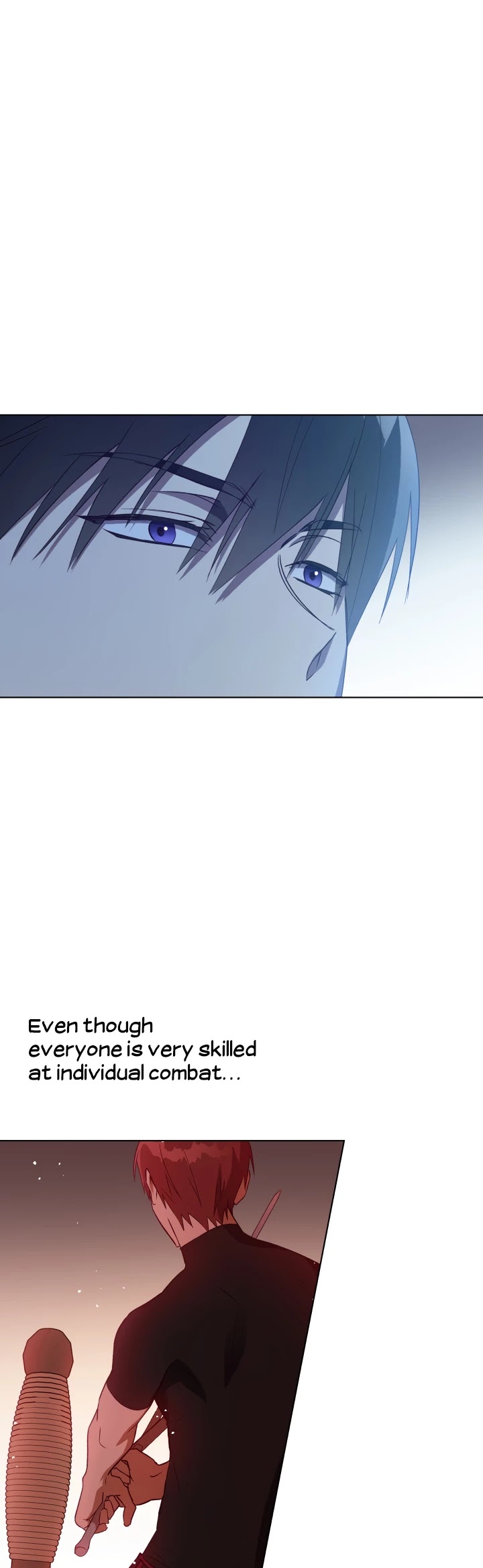 The Princess Imprints the Traitor Chapter 32 page 28 - Chapter 32