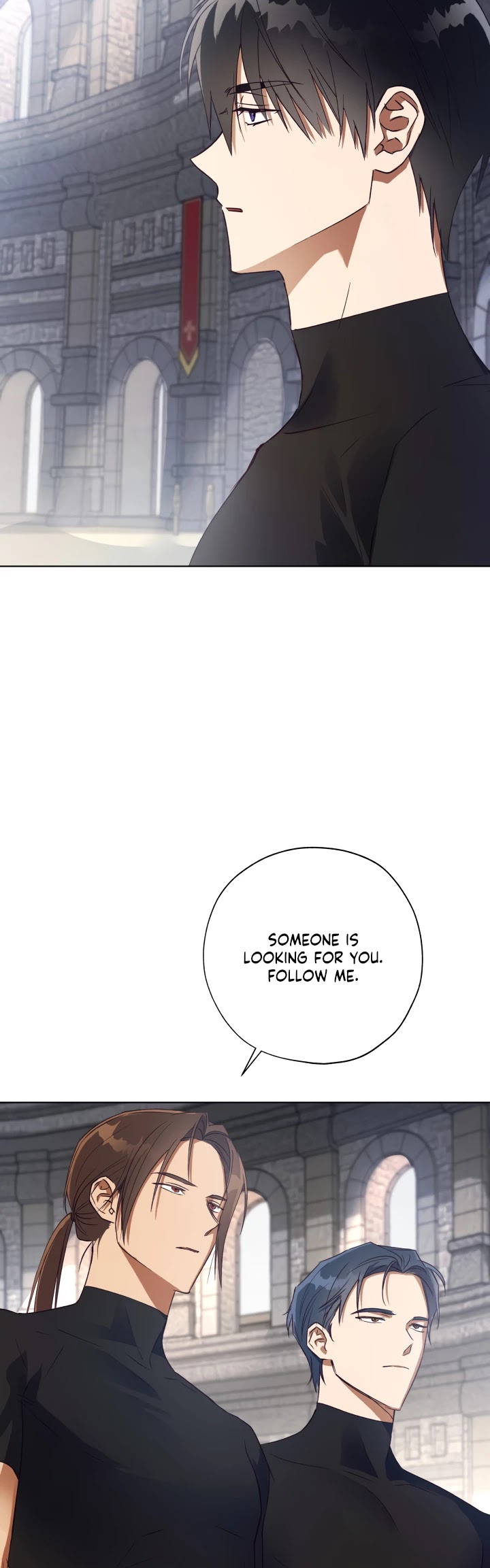 The Princess Imprints the Traitor Chapter 32 page 43 - Chapter 32
