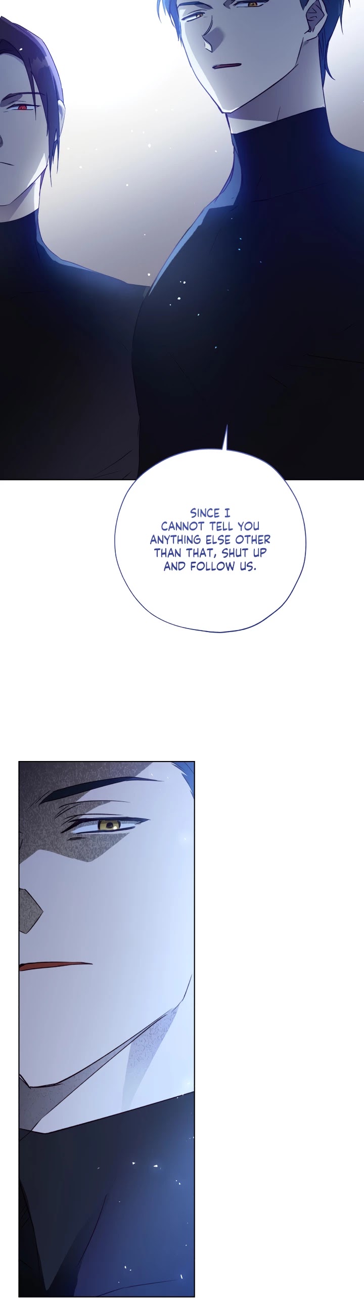 The Princess Imprints the Traitor Chapter 32 page 45 - Chapter 32