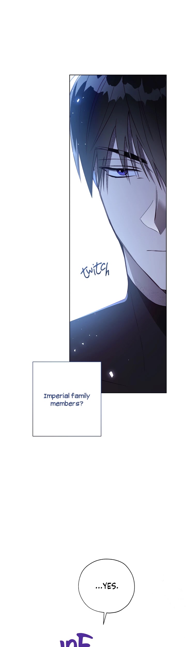 The Princess Imprints the Traitor Chapter 32 page 46 - Chapter 32