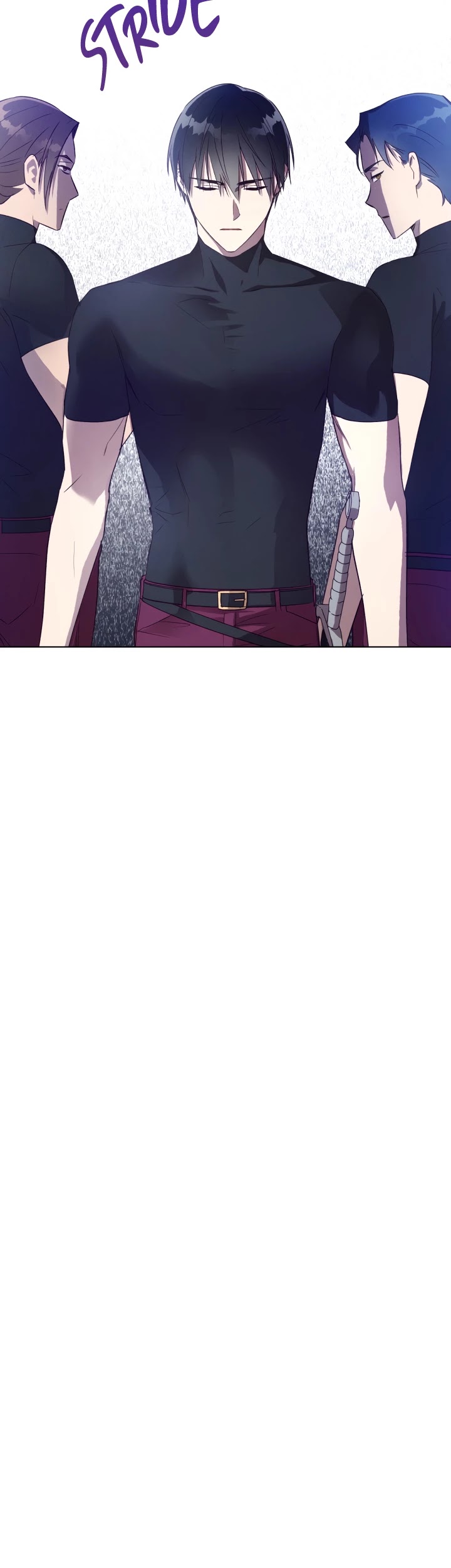 The Princess Imprints the Traitor Chapter 32 page 47 - Chapter 32