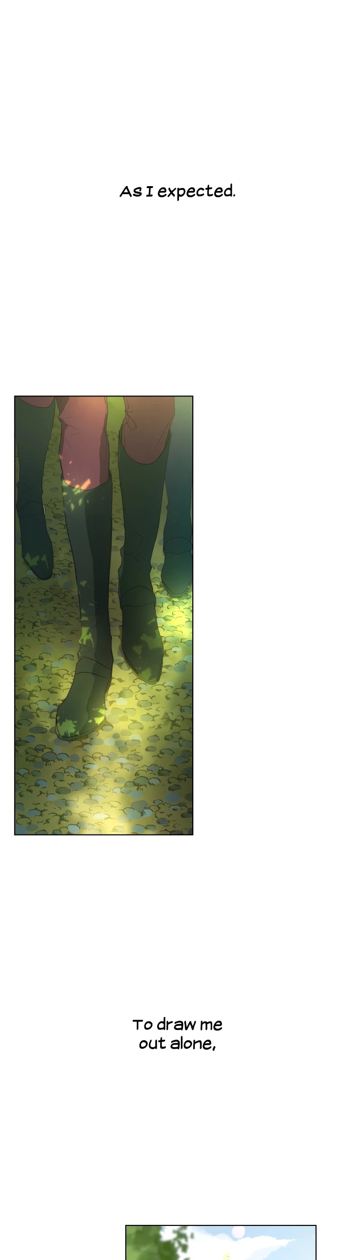 The Princess Imprints the Traitor Chapter 32 page 48 - Chapter 32