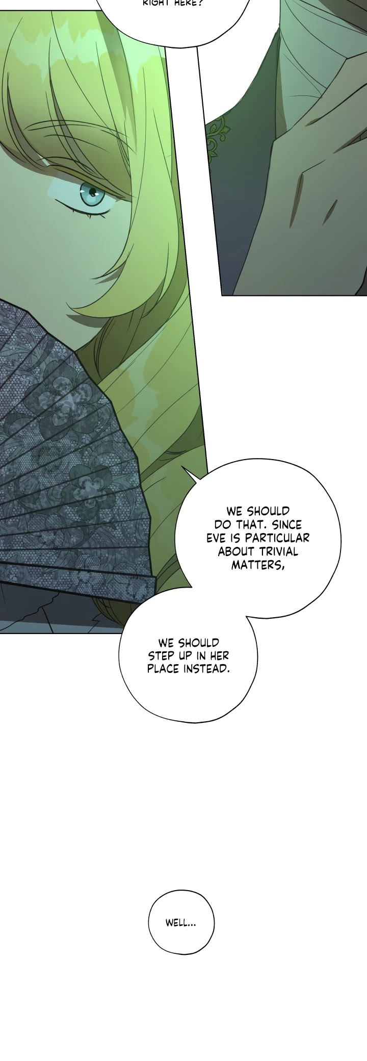 The Princess Imprints the Traitor Chapter 33 page 33 - Chapter 33
