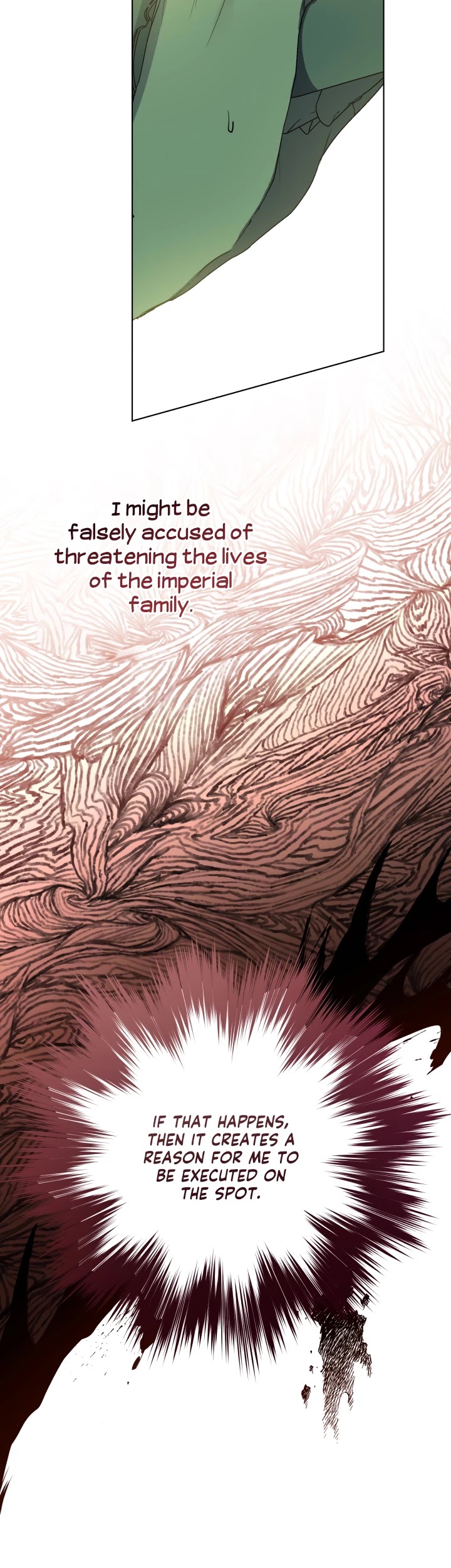 The Princess Imprints the Traitor Chapter 33 page 39 - Chapter 33