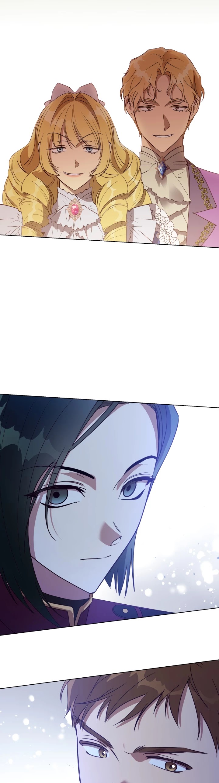 The Princess Imprints the Traitor Chapter 33 page 42 - Chapter 33