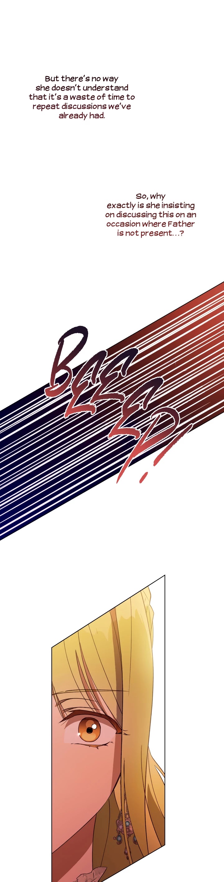 The Princess Imprints the Traitor Chapter 34 page 18 - Chapter 34