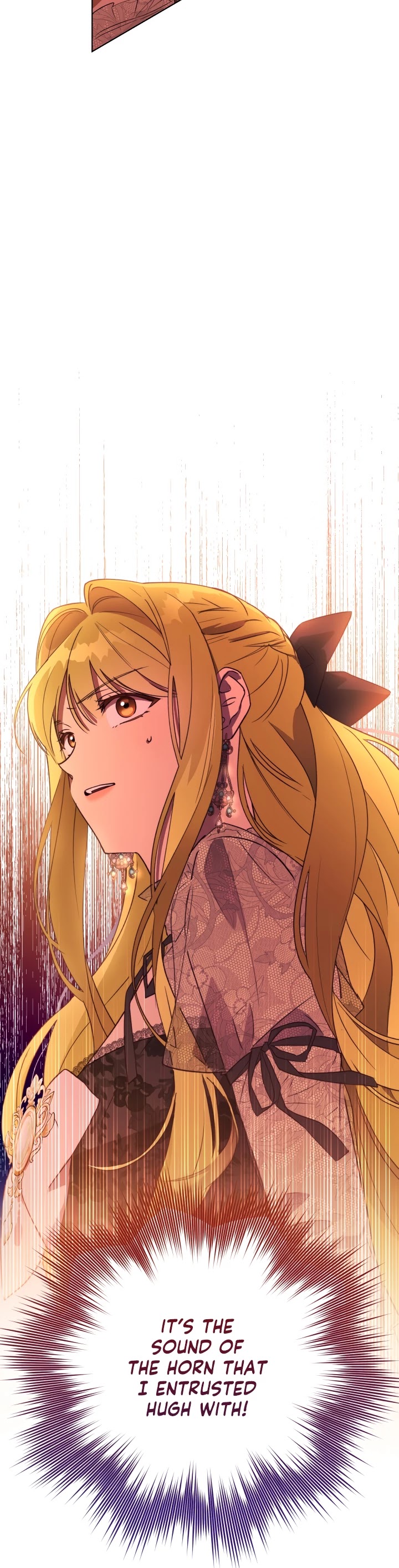 The Princess Imprints the Traitor Chapter 34 page 19 - Chapter 34