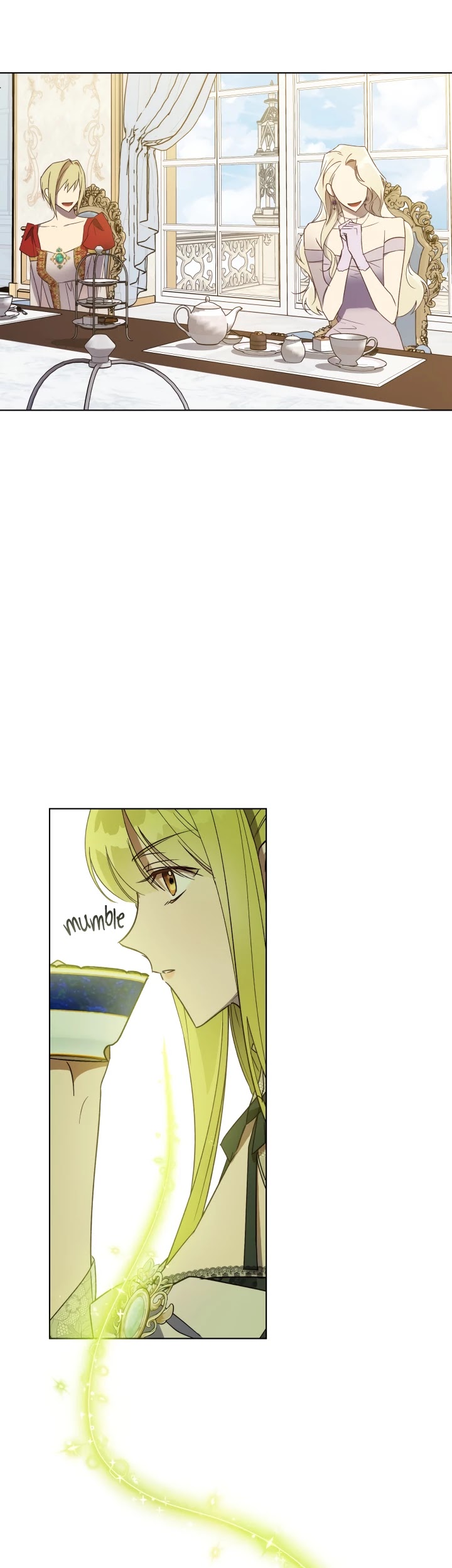 The Princess Imprints the Traitor Chapter 34 page 29 - Chapter 34