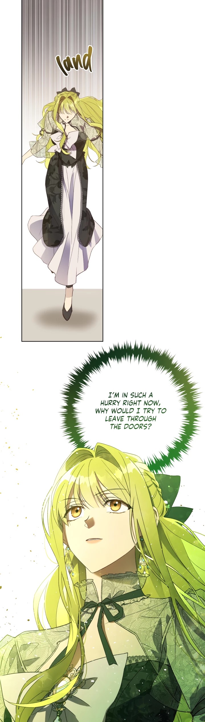 The Princess Imprints the Traitor Chapter 34 page 43 - Chapter 34