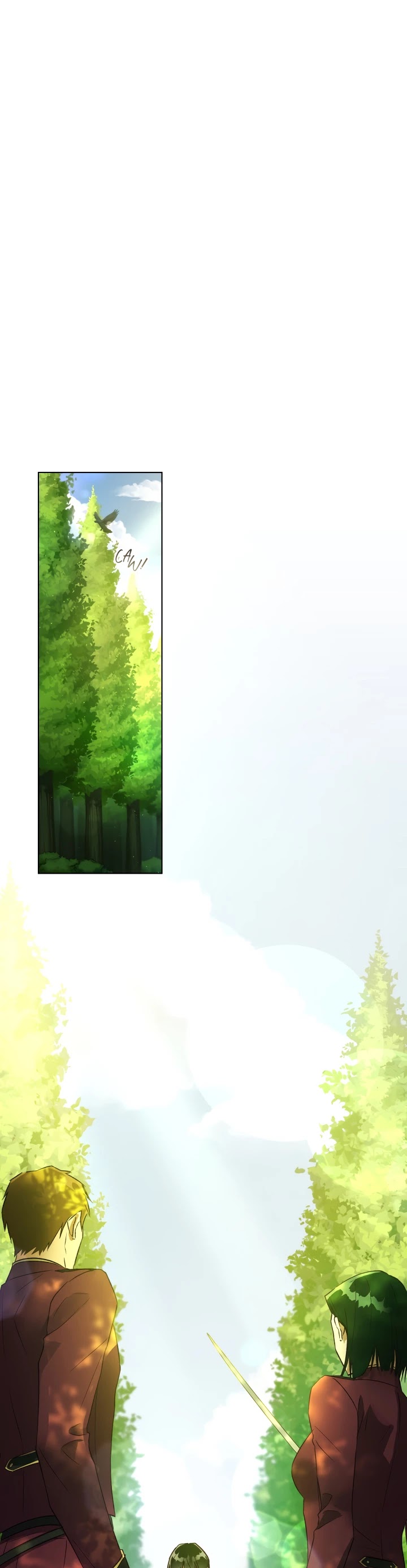 The Princess Imprints the Traitor Chapter 35 page 2 - Chapter 35