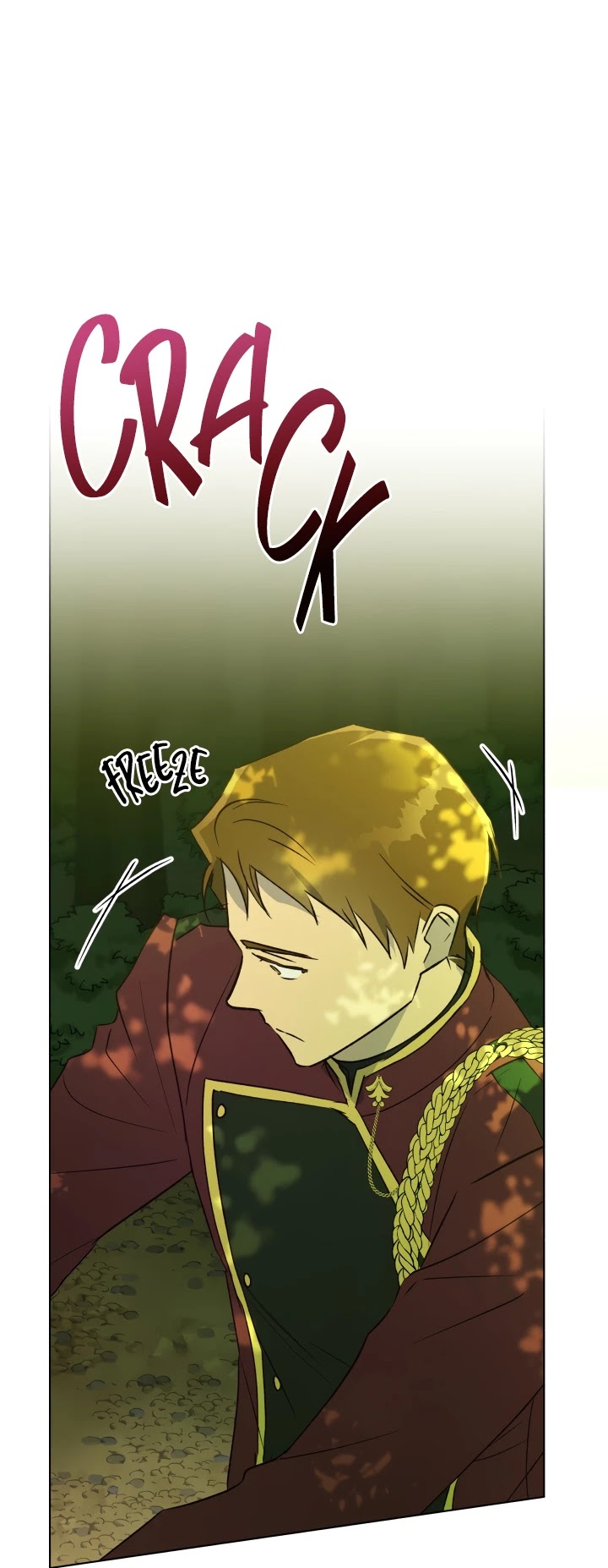 The Princess Imprints the Traitor Chapter 35 page 22 - Chapter 35