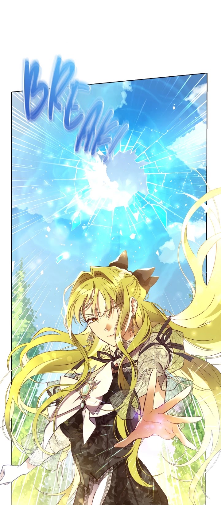 The Princess Imprints the Traitor Chapter 35 page 24 - Chapter 35