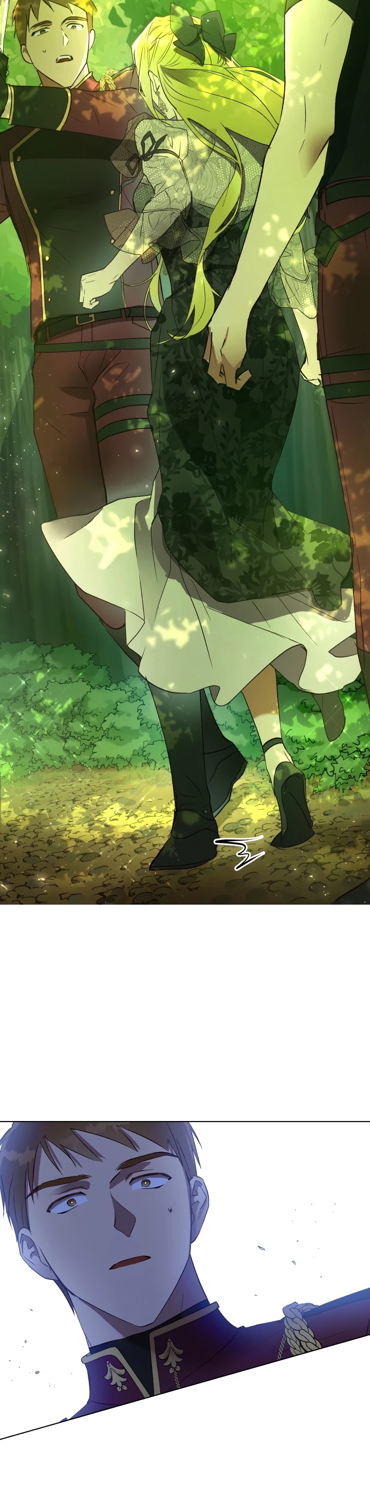 The Princess Imprints the Traitor Chapter 35 page 27 - Chapter 35