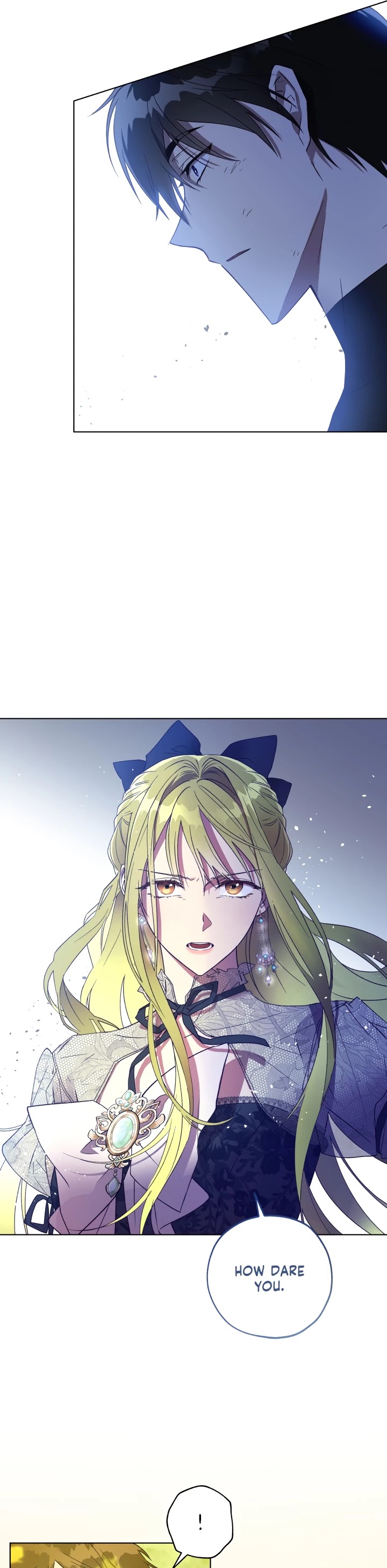The Princess Imprints the Traitor Chapter 35 page 28 - Chapter 35