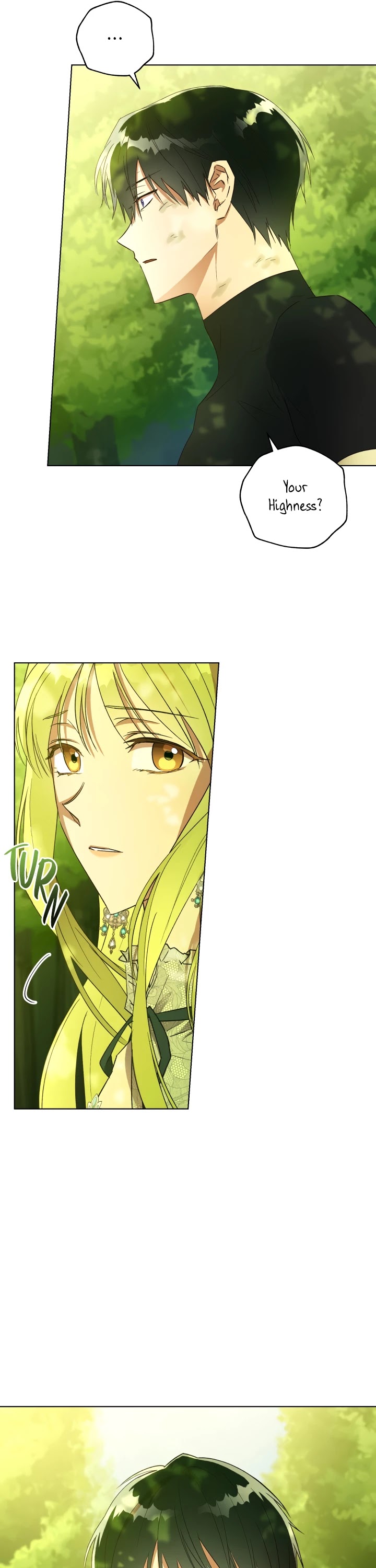 The Princess Imprints the Traitor Chapter 35 page 30 - Chapter 35