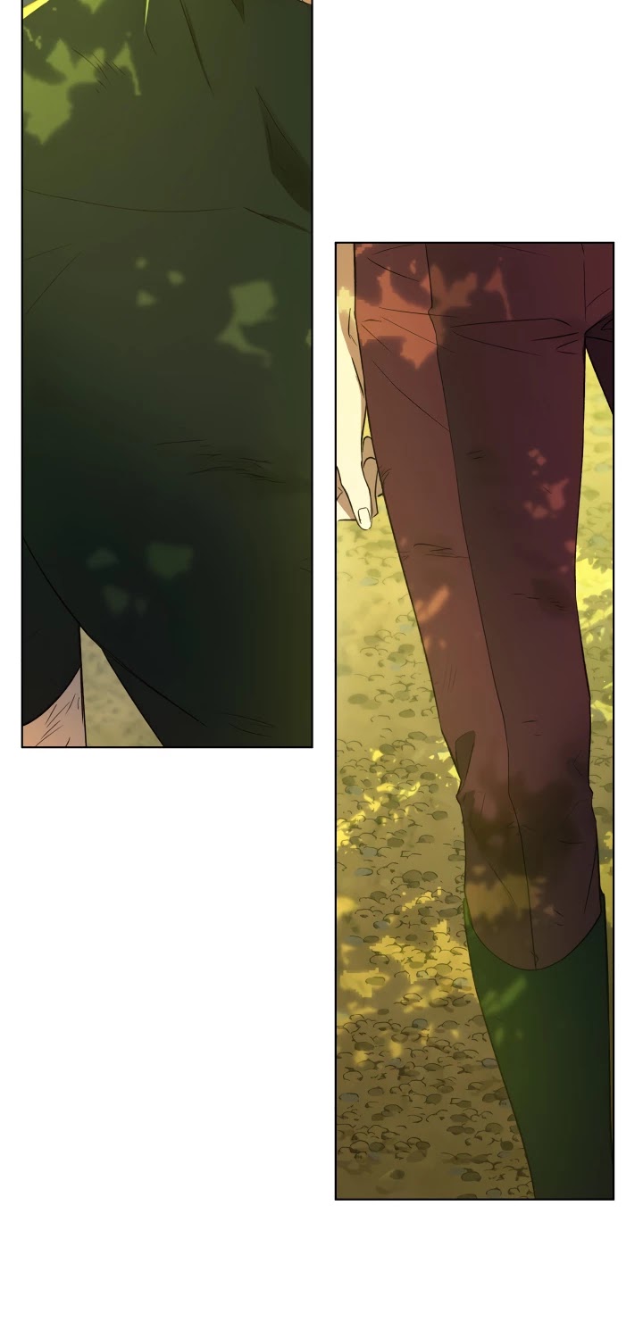 The Princess Imprints the Traitor Chapter 35 page 32 - Chapter 35