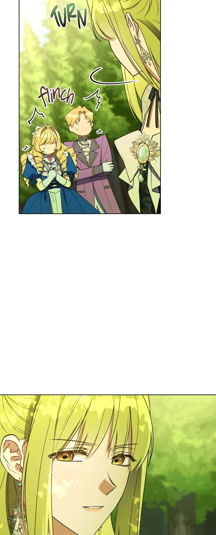 The Princess Imprints the Traitor Chapter 35 page 34 - Chapter 35