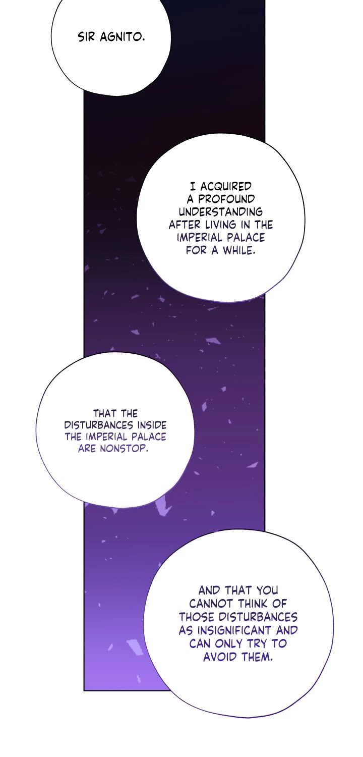 The Princess Imprints the Traitor Chapter 35 page 42 - Chapter 35