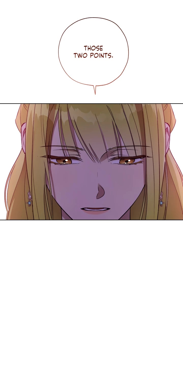 The Princess Imprints the Traitor Chapter 35 page 43 - Chapter 35