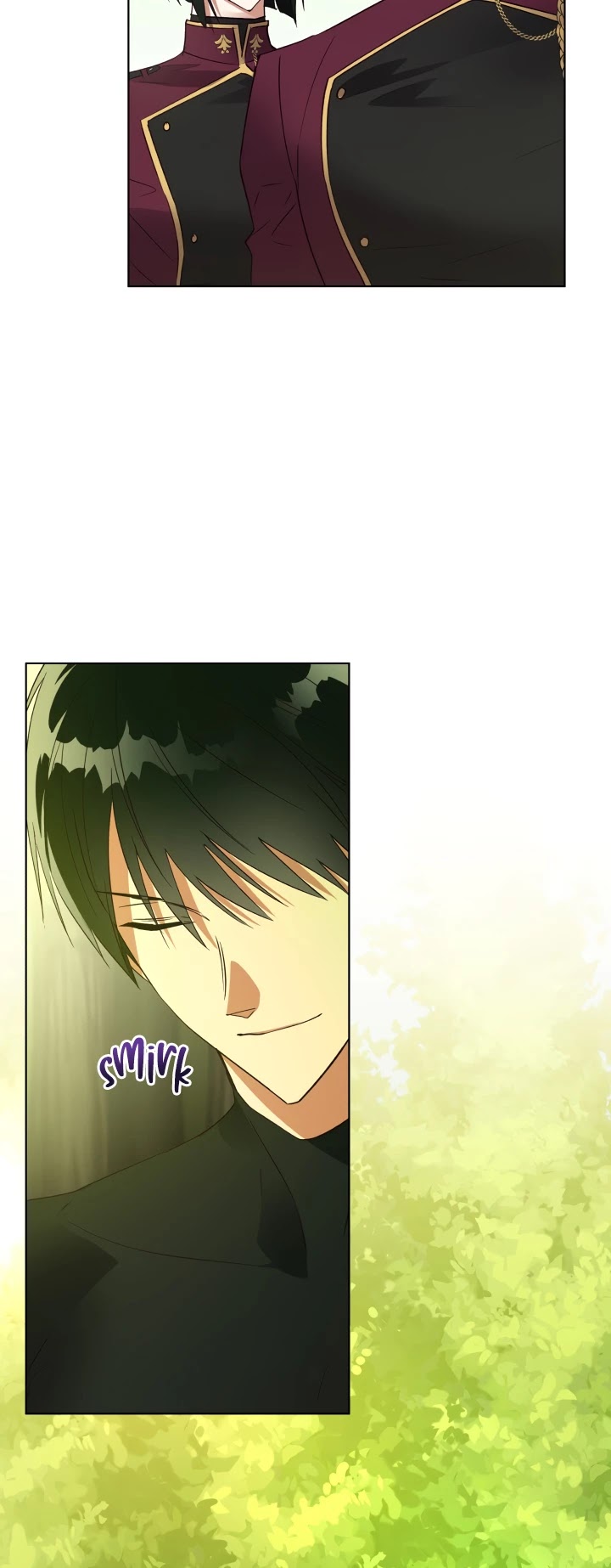 The Princess Imprints the Traitor Chapter 35 page 45 - Chapter 35