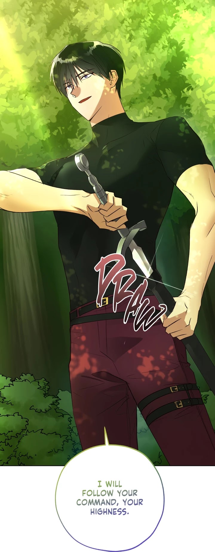The Princess Imprints the Traitor Chapter 35 page 46 - Chapter 35