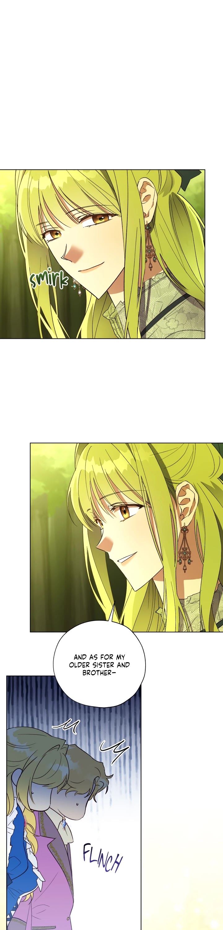 The Princess Imprints the Traitor Chapter 35 page 47 - Chapter 35
