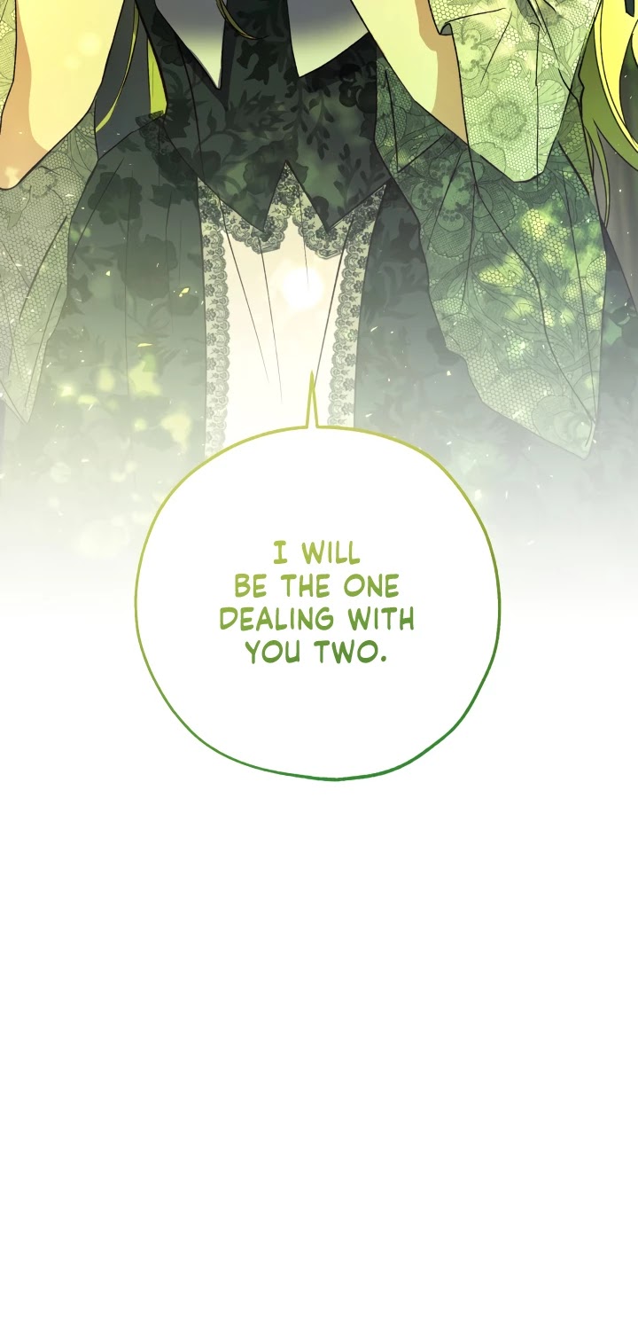 The Princess Imprints the Traitor Chapter 35 page 49 - Chapter 35