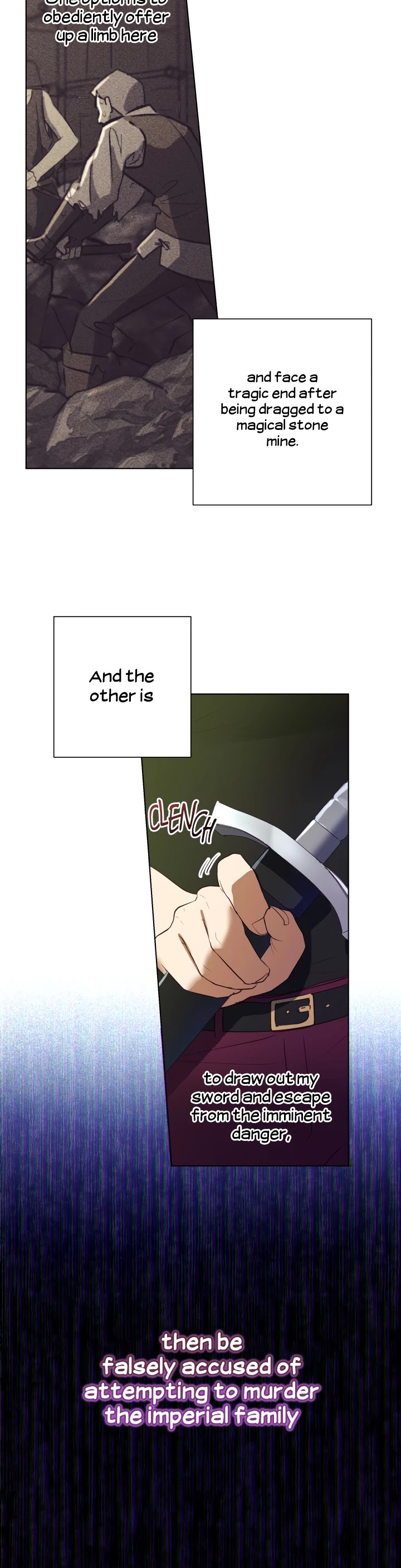 The Princess Imprints the Traitor Chapter 35 page 7 - Chapter 35