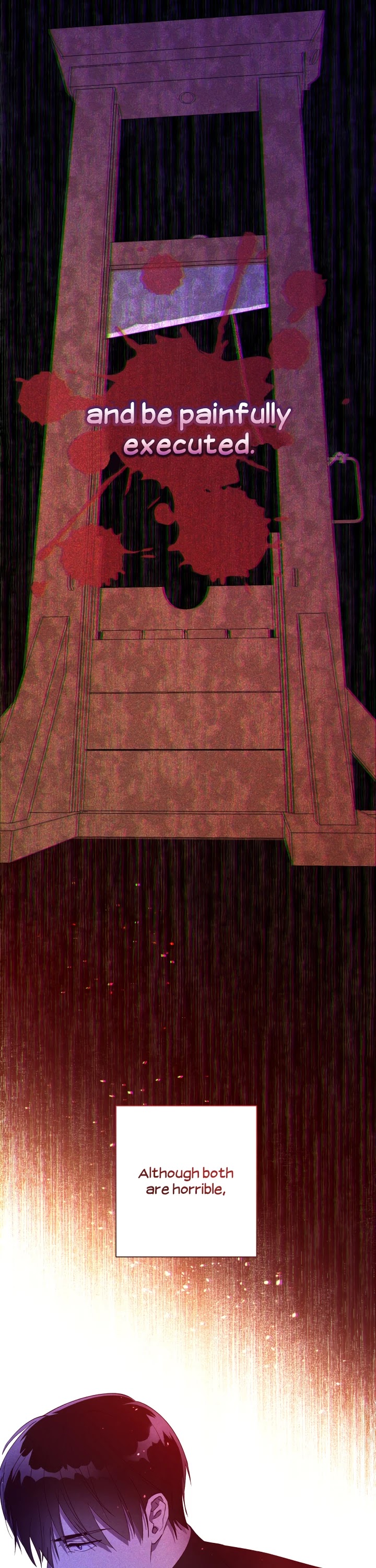 The Princess Imprints the Traitor Chapter 35 page 8 - Chapter 35