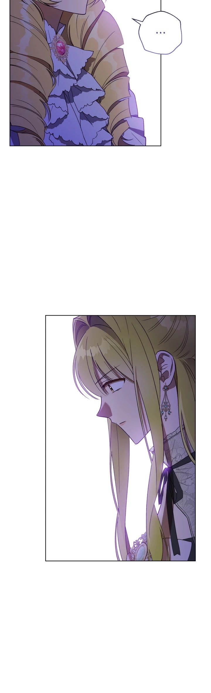 The Princess Imprints the Traitor Chapter 36 page 25 - Chapter 36