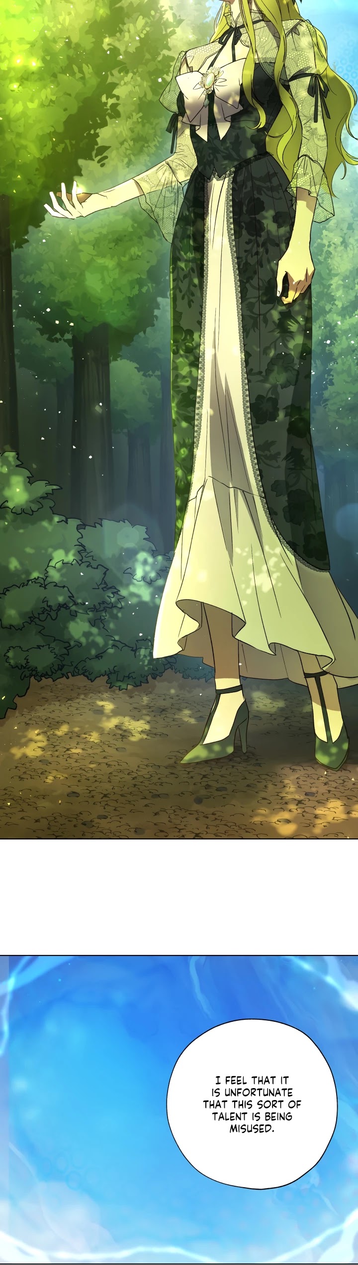 The Princess Imprints the Traitor Chapter 36 page 33 - Chapter 36