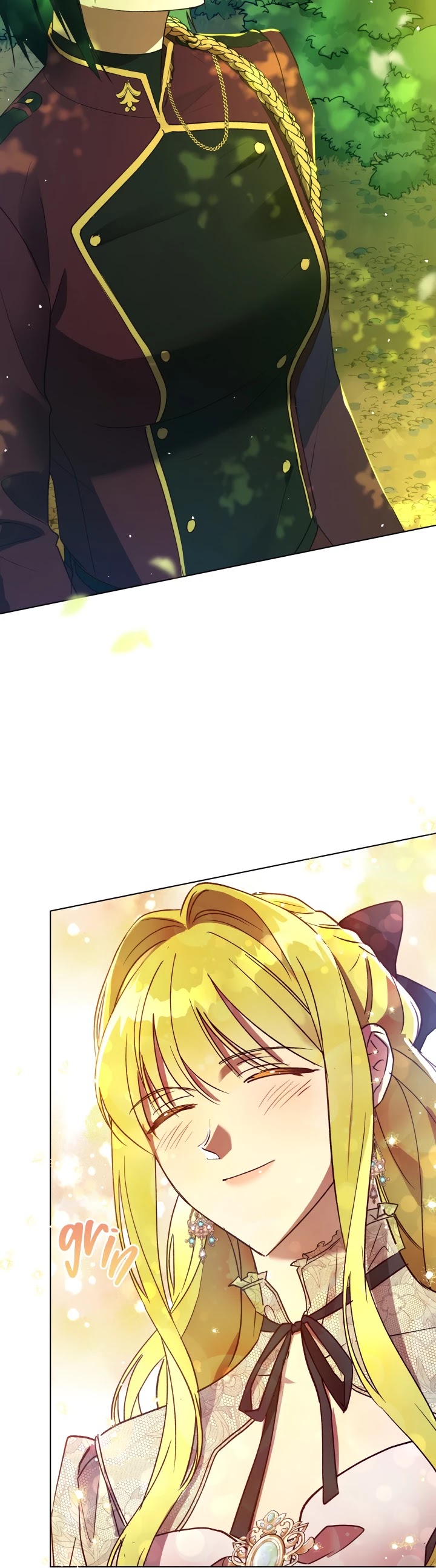 The Princess Imprints the Traitor Chapter 36 page 35 - Chapter 36