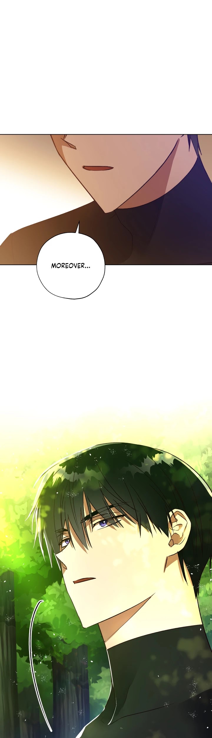The Princess Imprints the Traitor Chapter 37 page 30 - Chapter 37