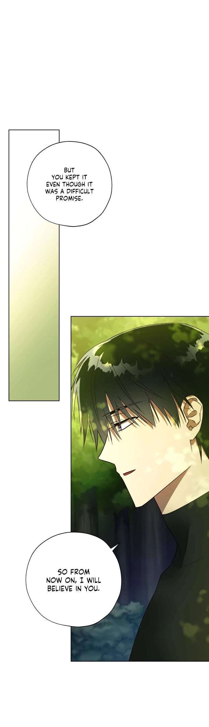The Princess Imprints the Traitor Chapter 37 page 33 - Chapter 37
