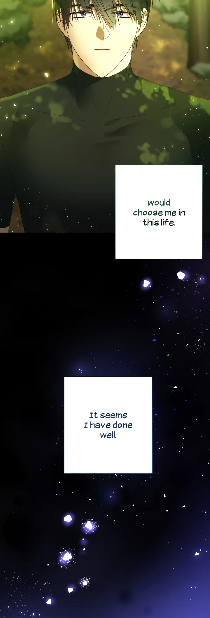 The Princess Imprints the Traitor Chapter 37 page 39 - Chapter 37