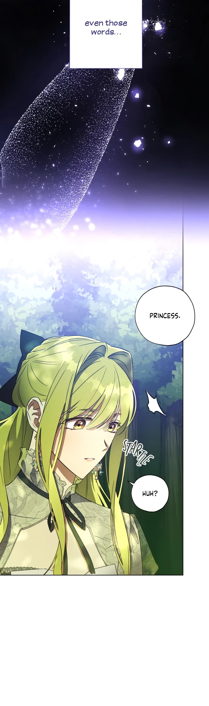 The Princess Imprints the Traitor Chapter 37 page 41 - Chapter 37