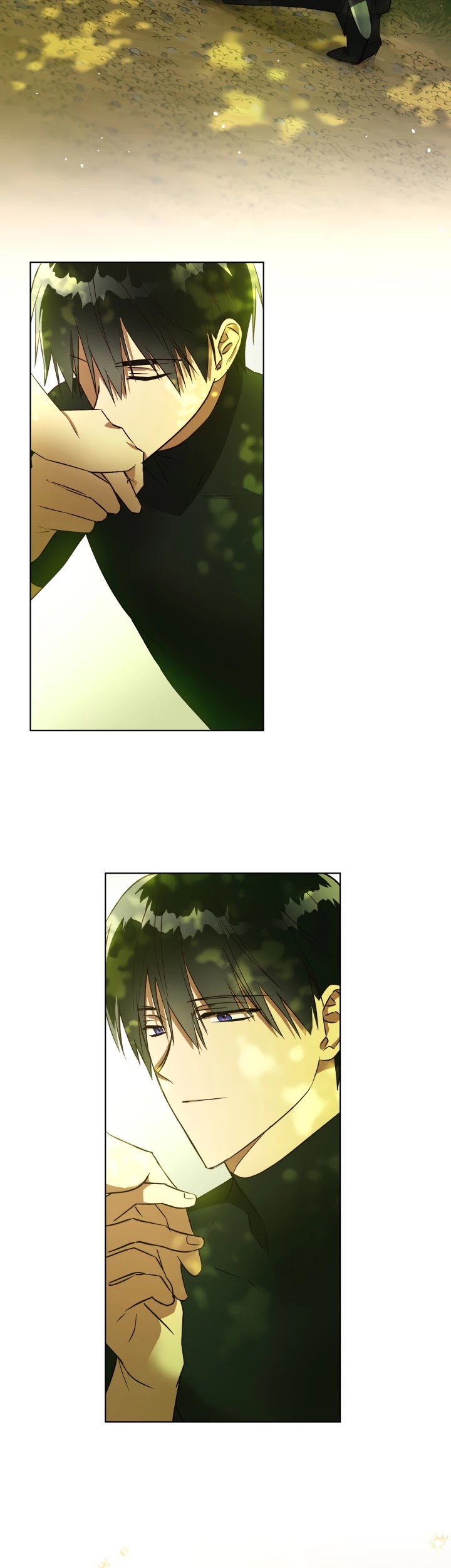 The Princess Imprints the Traitor Chapter 37 page 43 - Chapter 37