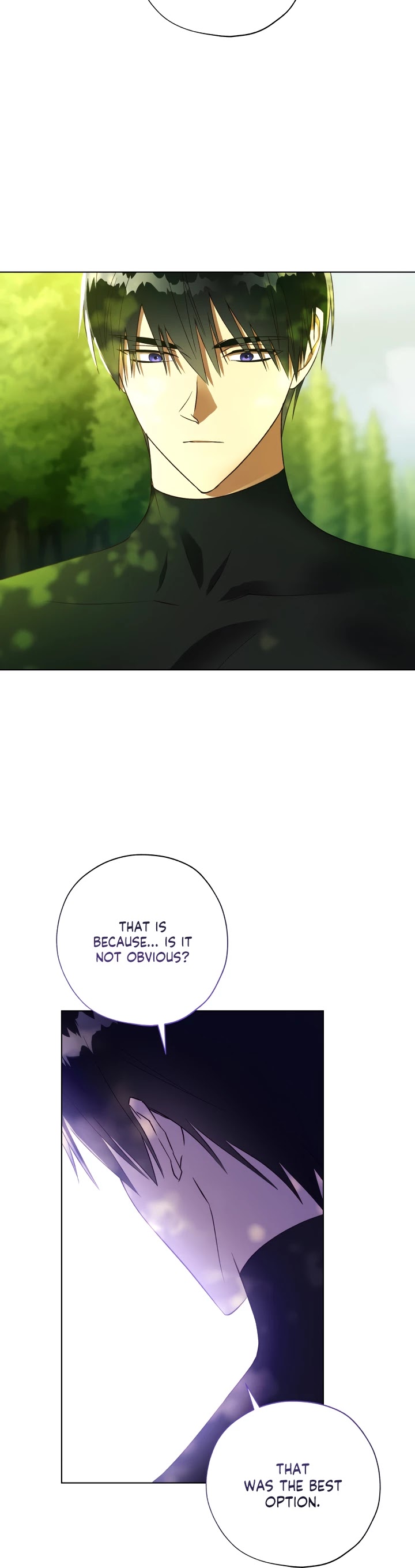 The Princess Imprints the Traitor Chapter 37 page 9 - Chapter 37