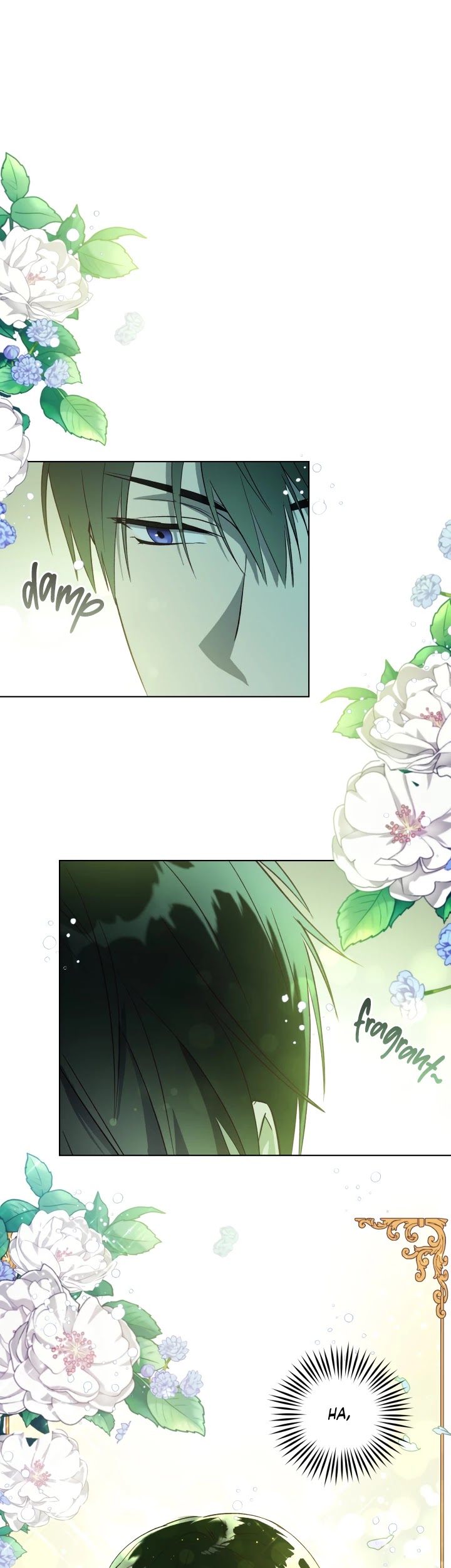 The Princess Imprints the Traitor Chapter 38 page 12 - Chapter 38
