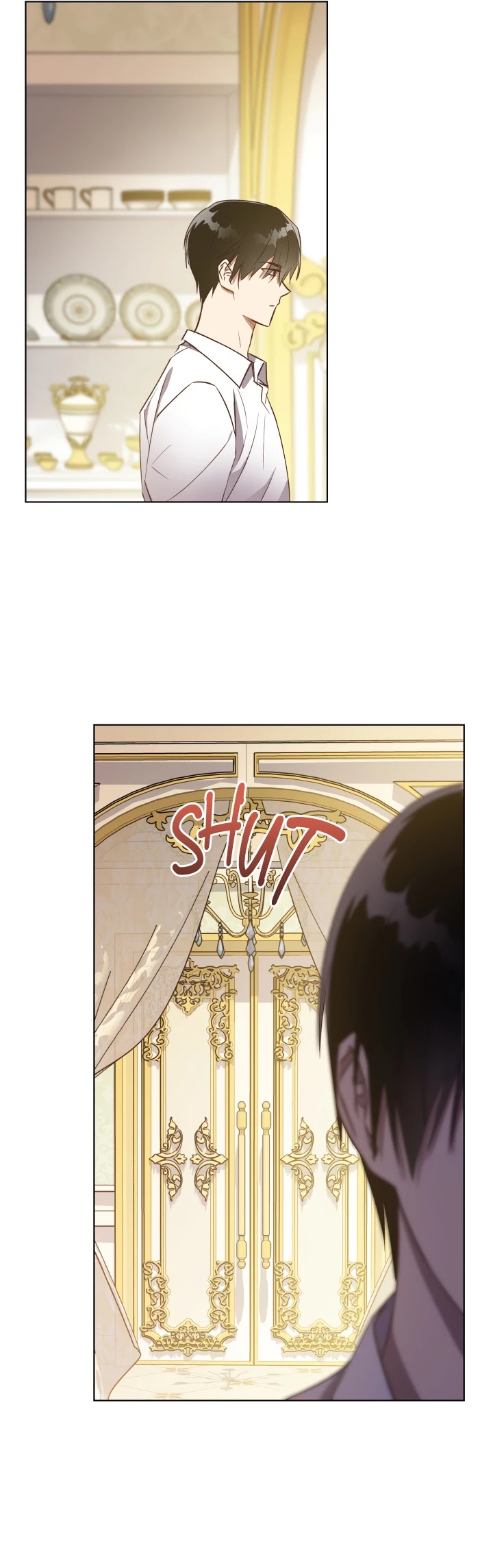 The Princess Imprints the Traitor Chapter 38 page 16 - Chapter 38