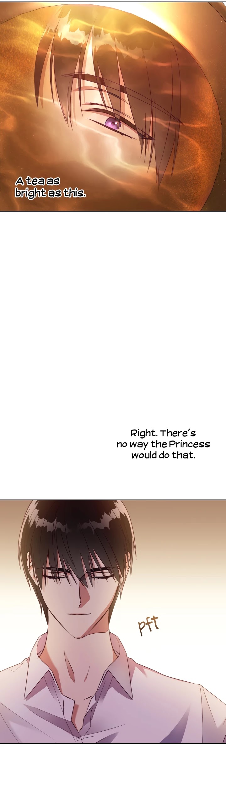 The Princess Imprints the Traitor Chapter 38 page 37 - Chapter 38