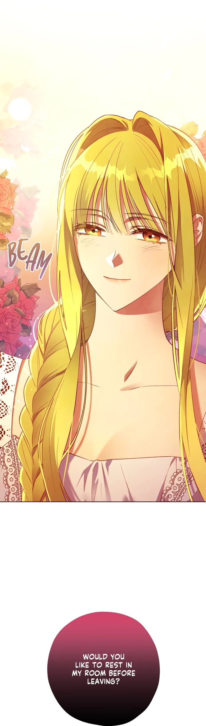 The Princess Imprints the Traitor Chapter 38 page 41 - Chapter 38