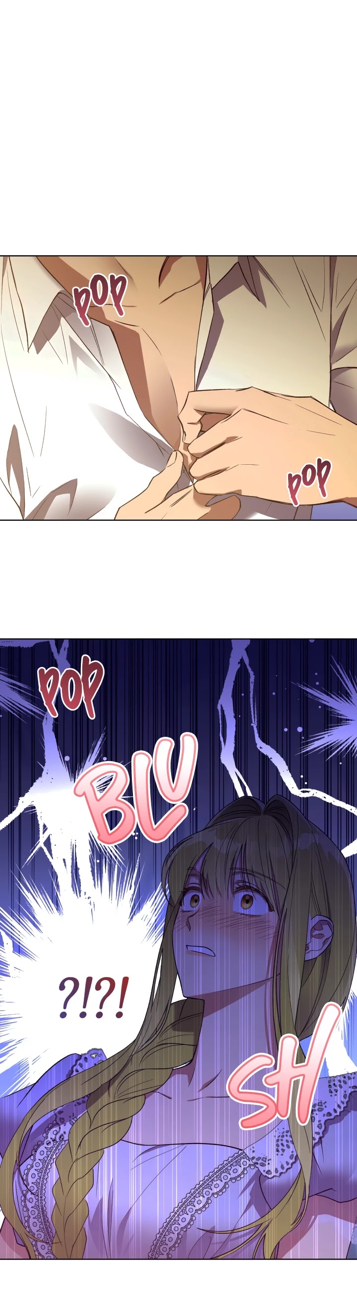 The Princess Imprints the Traitor Chapter 39 page 10 - Chapter 39