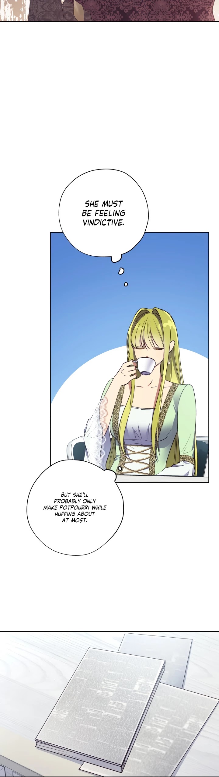 The Princess Imprints the Traitor Chapter 39 page 29 - Chapter 39