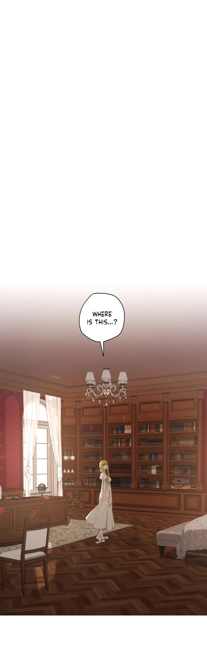 The Princess Imprints the Traitor Chapter 4 page 15 - Chapter 4