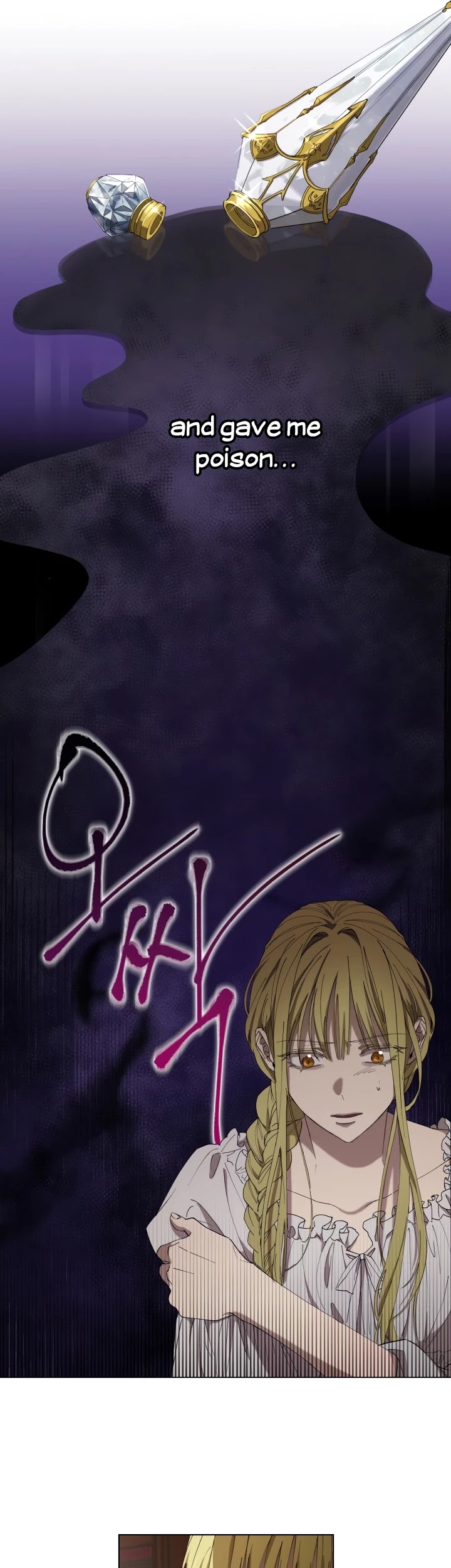 The Princess Imprints the Traitor Chapter 4 page 17 - Chapter 4