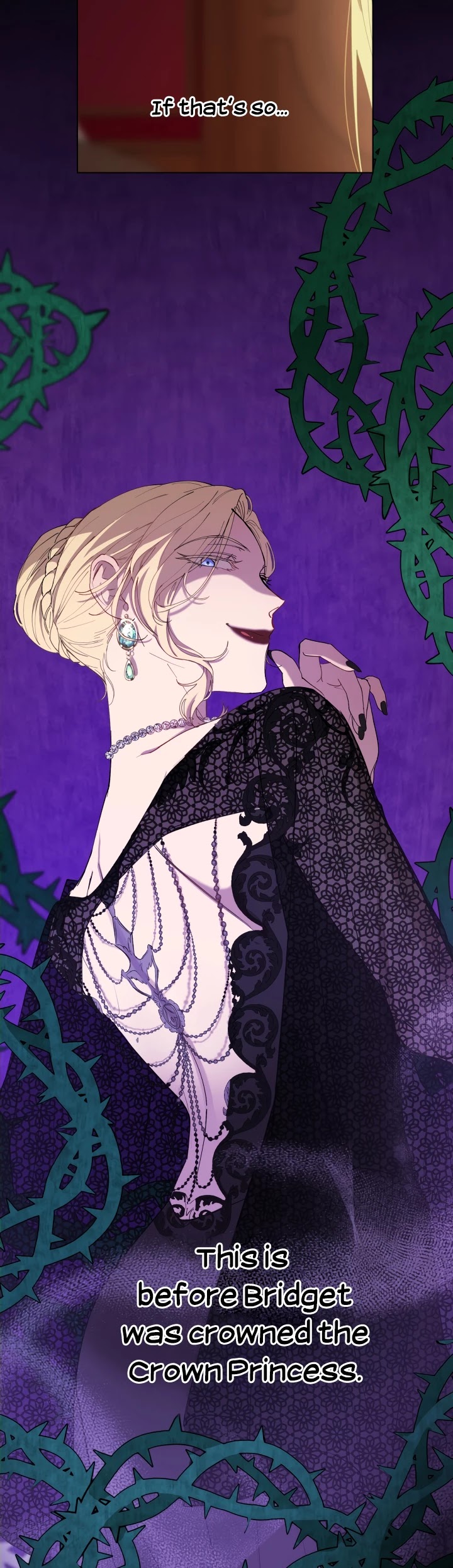 The Princess Imprints the Traitor Chapter 4 page 26 - Chapter 4