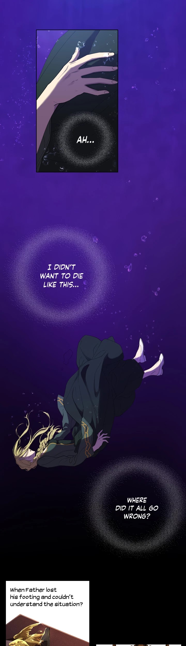 The Princess Imprints the Traitor Chapter 4 page 7 - Chapter 4