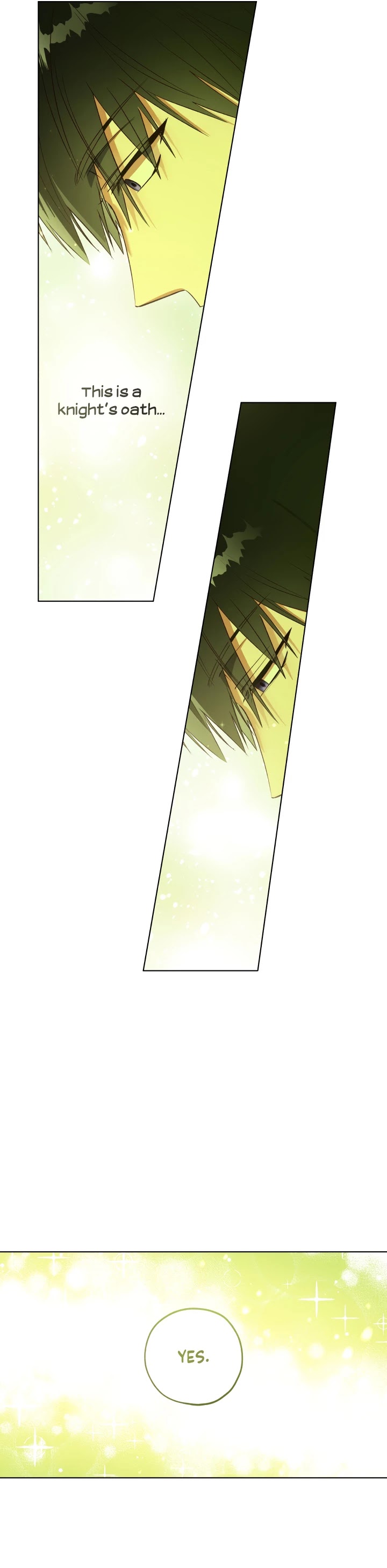 The Princess Imprints the Traitor Chapter 40 page 16 - Chapter 40: End of Season 1