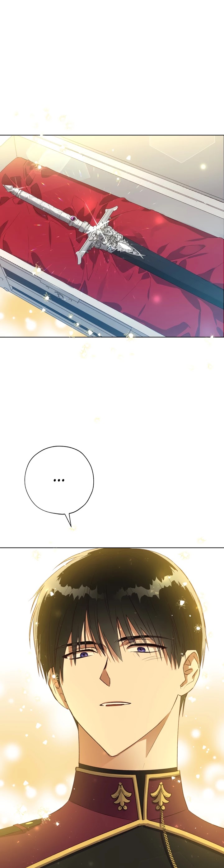 The Princess Imprints the Traitor Chapter 40 page 2 - Chapter 40: End of Season 1